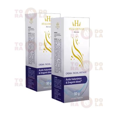 Hyaluronan Rejuvenating cream