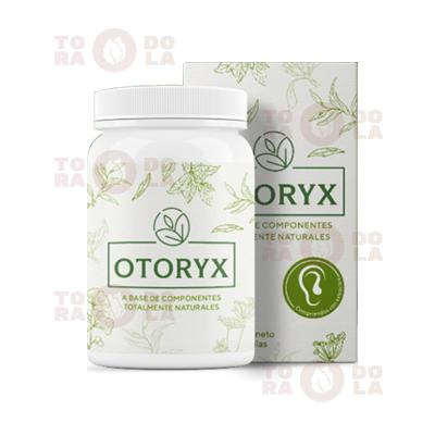 Otoryx