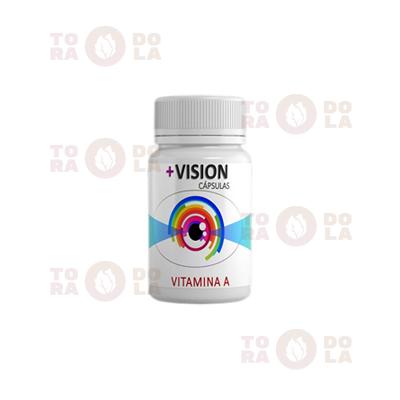 +Vision Vision enhancement product