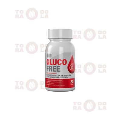 GlucoFree