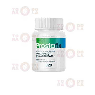 Prostafix Prostatitis capsules