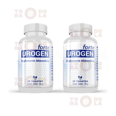 Urogen Forte Prostate Health Capsules