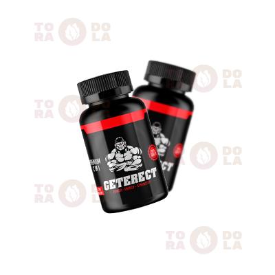 Geterect Potency enhancement agent