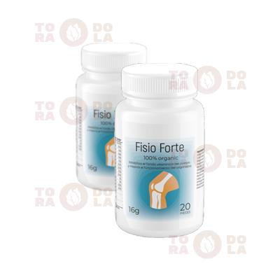 Fisio Forte Joint repair capsules