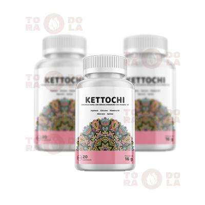 Kettochi Suplemento nutricional para la diabetes