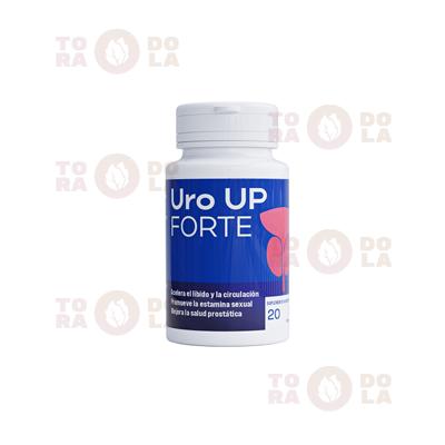 Uro UP Forte Natural remedy for prostatitis