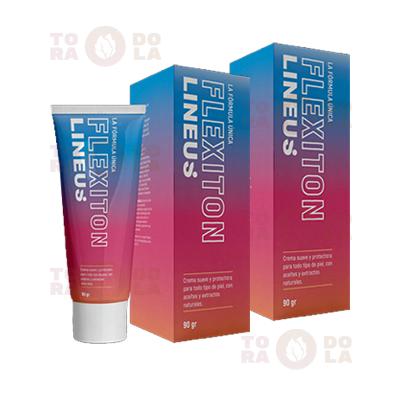 Flexiton Nail fungus cream