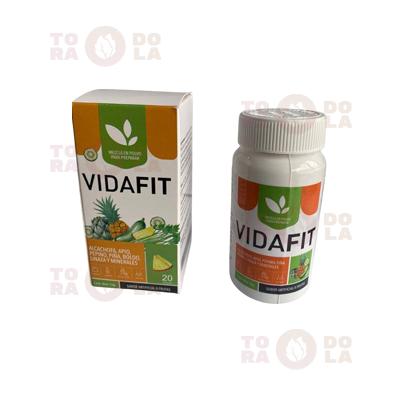 Vidafit