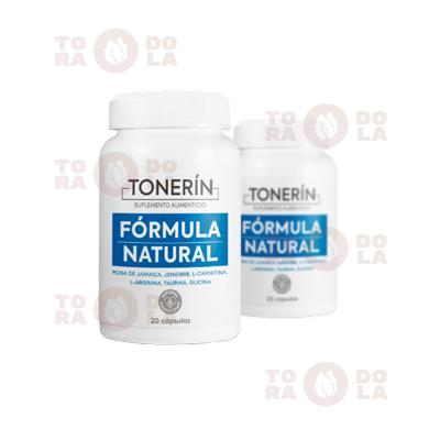 Tonerin Natural remedy for hypertension