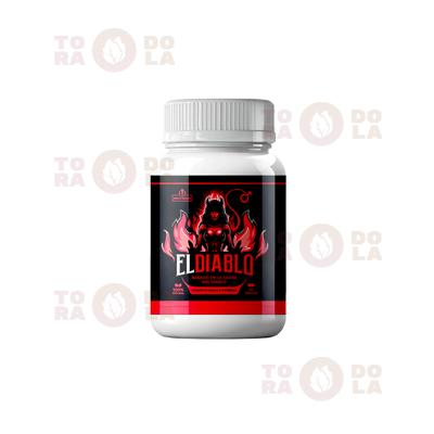 El Diablo Potency enhancement agent