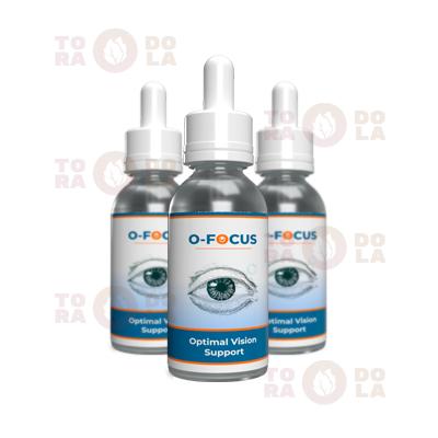 O-Focus Atención oftalmológica preventiva