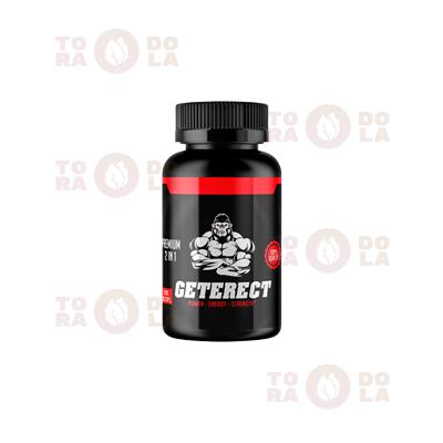 Geterect Potency enhancement agent