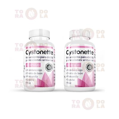 Cystonette Cystitis remedy