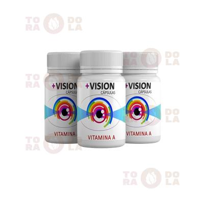 +Vision Vision enhancement product