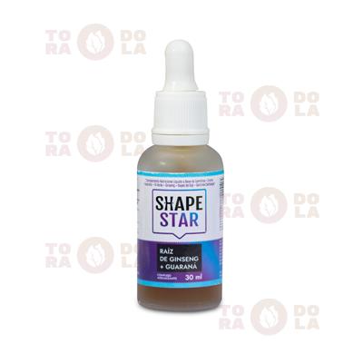 ShapeStar Drops for weight loss