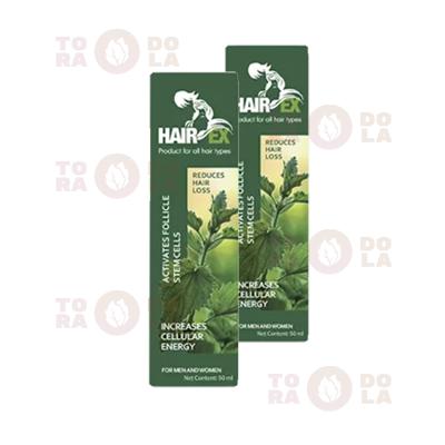 HairEx Hair spray