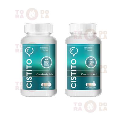 Cistito Supplement for cystitis