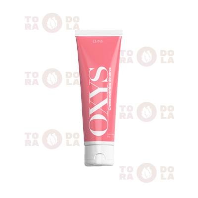 Oxys Rejuvenating cream