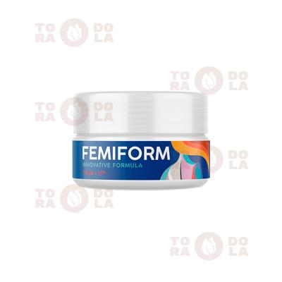 Femiform Producto para aumentar el pecho