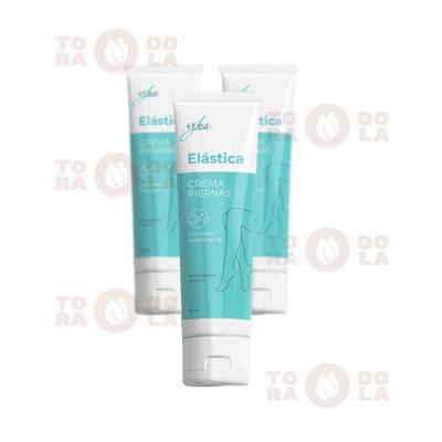 Elastica Crema para varices