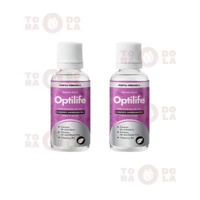 Optilife Remedio natural para las hemorroides