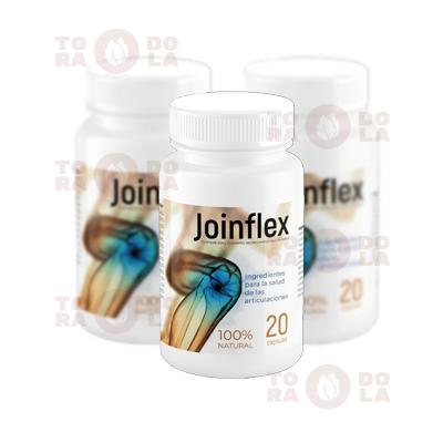 JoinFlex Joint capsules