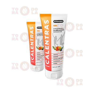 Calentras Gel for joint pain