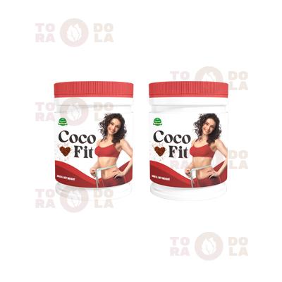 CocoaFit Suplemento adelgazante