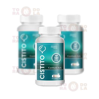 Cistito Supplement for cystitis