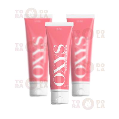 Oxys Rejuvenating cream