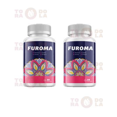 Furoma Remedio para la hipertensión.