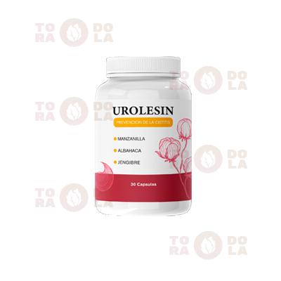 Urolesin Anti-cystitis capsules