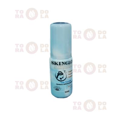 SkinGlow Rejuvenating agent