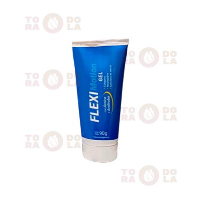 FlexiMotion Gel reparador de articulaciones