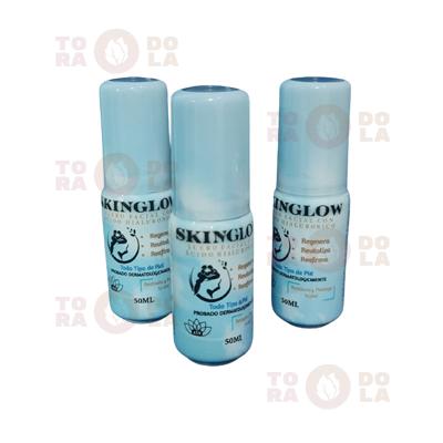 SkinGlow Rejuvenating agent