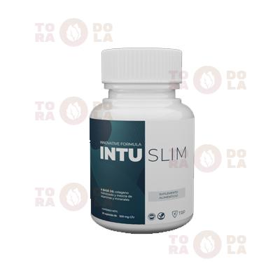 Intuslim Weight loss supplement