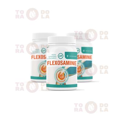 Flexosamine Joint strengthening supplement