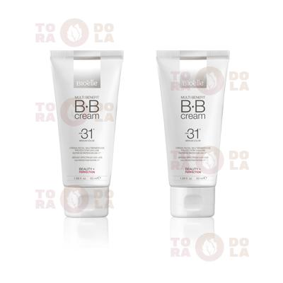 Bioelle Multibenefit BB Cream Face cream with sun protection