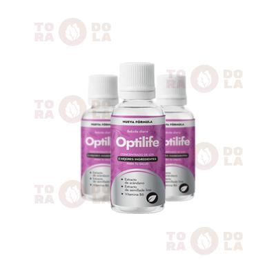 Optilife Remedio natural para las hemorroides