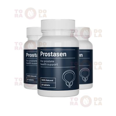 Prostasen Remedio para la prostatitis