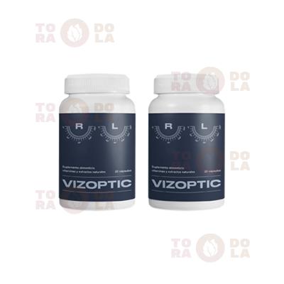 Vizoptic Vision enhancement product