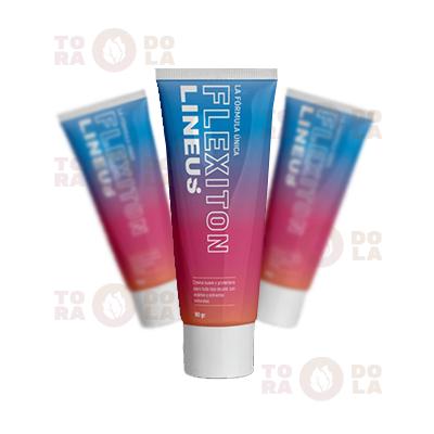 Flexiton Nail fungus cream