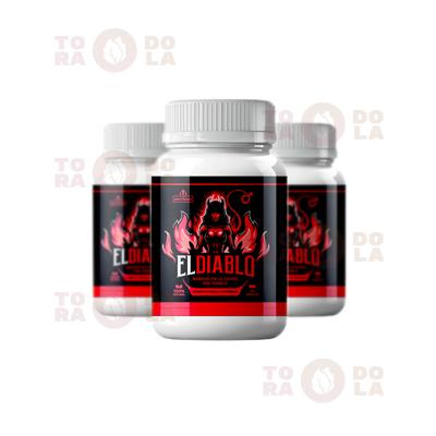 El Diablo Potency enhancement agent