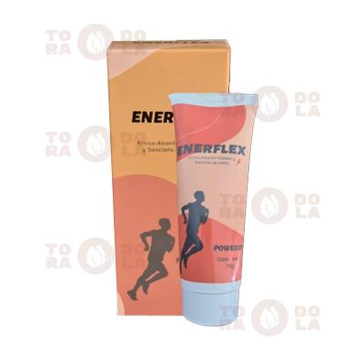 Enerflex Crema para articulaciones y ligamentos