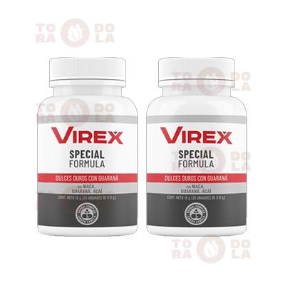 Virex Remedio para la prostatitis