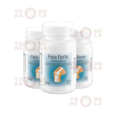 Fisio Forte Joint repair capsules