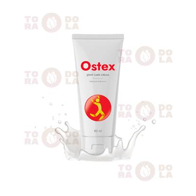 Ostex Remedio para articulaciones y ligamentos