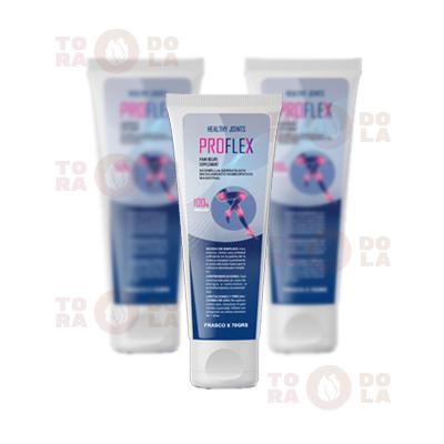 ProFlex Crema para articulaciones y ligamentos