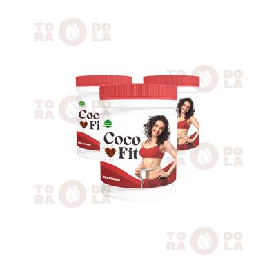 CocoaFit Slimming supplement