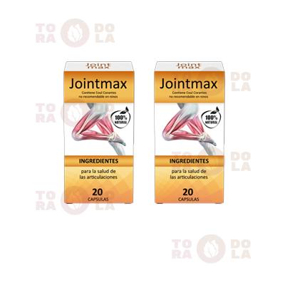 Jointmax Remedy for joint diseases